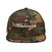 Classic Snapback - Arekkusu - Store
