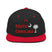 Classic Snapback - Arekkusu - Store