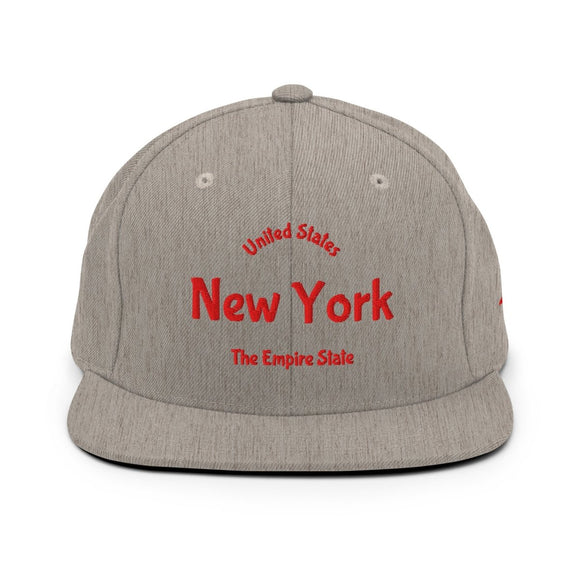 Classic Snapback - Arekkusu - Store