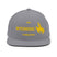Classic Snapback - Arekkusu - Store