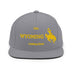 Classic Snapback - Arekkusu - Store