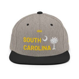 Classic Snapback - Arekkusu - Store