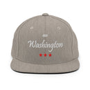 Classic Snapback - Arekkusu - Store