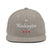 Classic Snapback - Arekkusu - Store