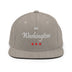 Classic Snapback - Arekkusu - Store