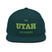 Classic Snapback - Arekkusu - Store