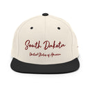 Classic Snapback - Arekkusu - Store