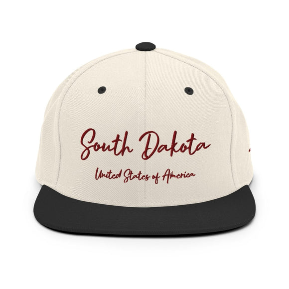 Classic Snapback - Arekkusu - Store