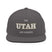 Classic Snapback - Arekkusu - Store