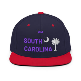Classic Snapback - Arekkusu - Store