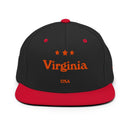Classic Snapback - Arekkusu - Store