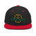 Classic Snapback - Arekkusu - Store