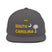 Classic Snapback - Arekkusu - Store