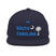 Classic Snapback - Arekkusu - Store
