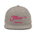 Classic Snapback - Arekkusu - Store