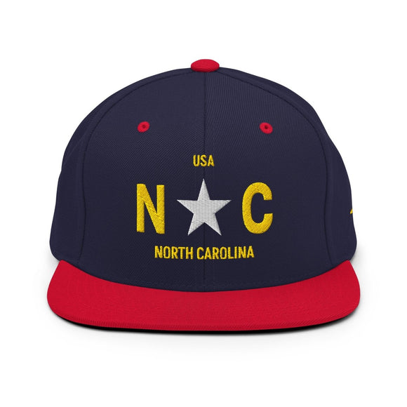 Classic Snapback - Arekkusu - Store