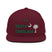 Classic Snapback - Arekkusu - Store