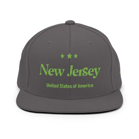 Classic Snapback - Arekkusu - Store
