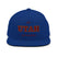Classic Snapback - Arekkusu - Store