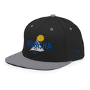 Classic Snapback - Arekkusu - Store