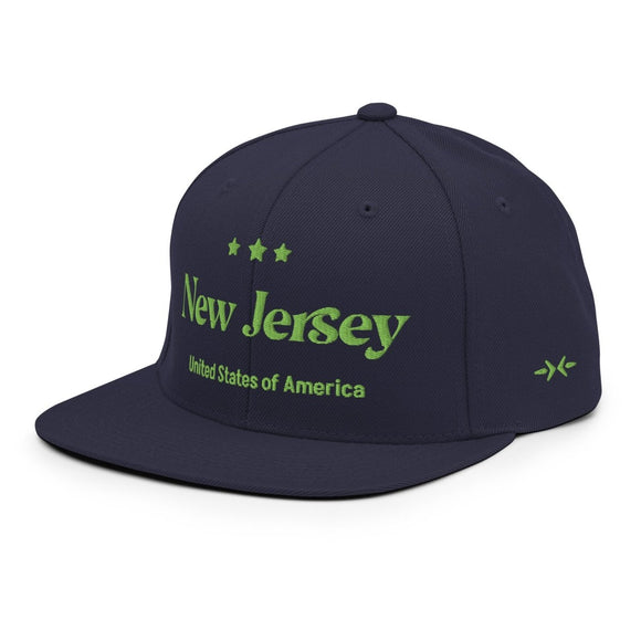 Classic Snapback - Arekkusu - Store