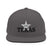 Classic Snapback - Arekkusu - Store