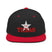 Classic Snapback - Arekkusu - Store