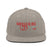 Classic Snapback - Arekkusu - Store