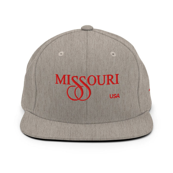 Classic Snapback - Arekkusu - Store