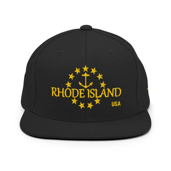 Classic Snapback - Arekkusu - Store