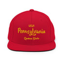 Classic Snapback - Arekkusu - Store