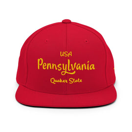 Classic Snapback - Arekkusu - Store