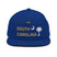 Classic Snapback - Arekkusu - Store