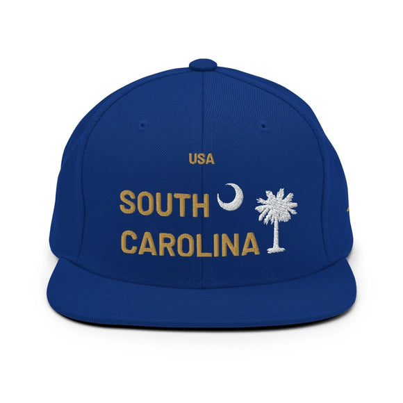 Classic Snapback - Arekkusu - Store