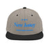 Classic Snapback - Arekkusu - Store