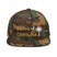 Classic Snapback - Arekkusu - Store