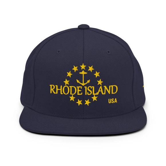 Classic Snapback - Arekkusu - Store