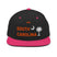 Classic Snapback - Arekkusu - Store