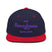 Classic Snapback - Arekkusu - Store