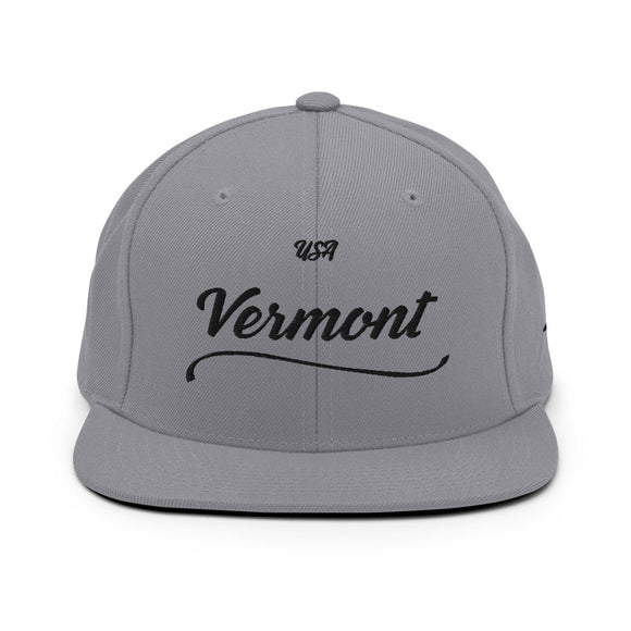 Classic Snapback - Arekkusu - Store