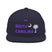 Classic Snapback - Arekkusu - Store