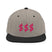 Classic Snapback - Arekkusu - Store