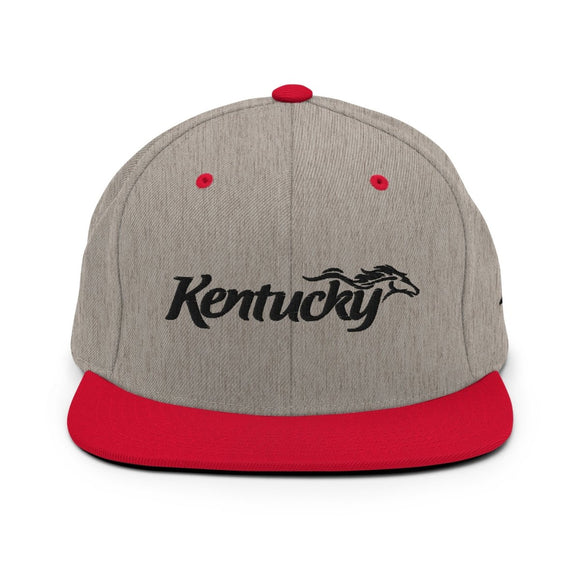 Classic Snapback - Arekkusu - Store