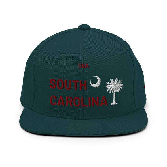 Classic Snapback - Arekkusu - Store