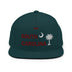 Classic Snapback - Arekkusu - Store
