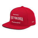 Classic Snapback - Arekkusu - Store