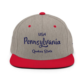 Classic Snapback - Arekkusu - Store