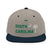 Classic Snapback - Arekkusu - Store