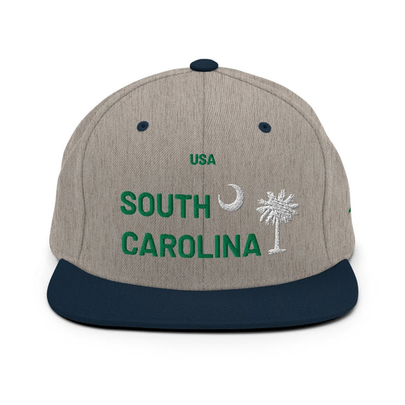 Classic Snapback - Arekkusu - Store