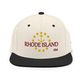 Classic Snapback - Arekkusu - Store